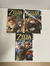 The legend zelda twilight - the,