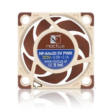 Noctua NF-A4x20 5 Volt PWM, 40
