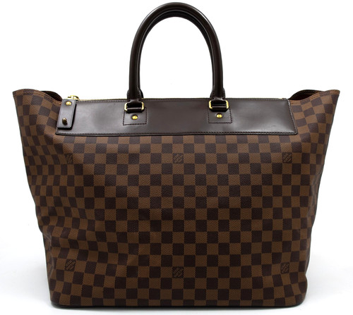 Louis vuitton damier greenwich - louis,