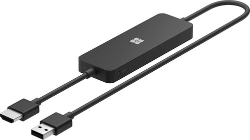 Microsoft wireless display - microsoft,