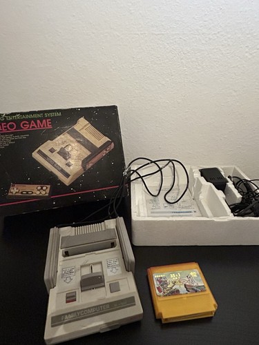Retro spielkonsole - retro,