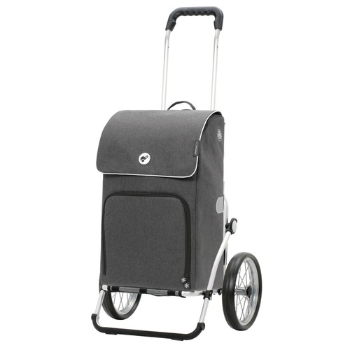 Andersen shopper royal - royal,