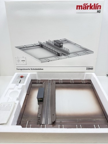 Märklin 72941 - h0,