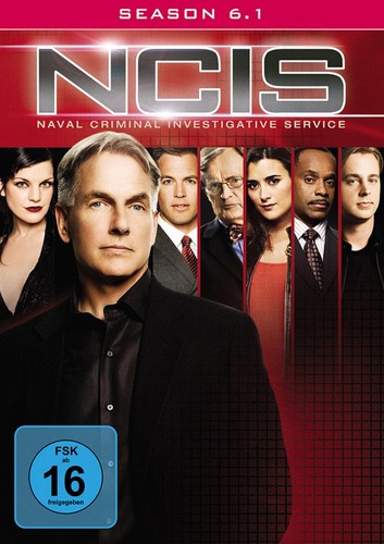 Ncis navy cis - -,