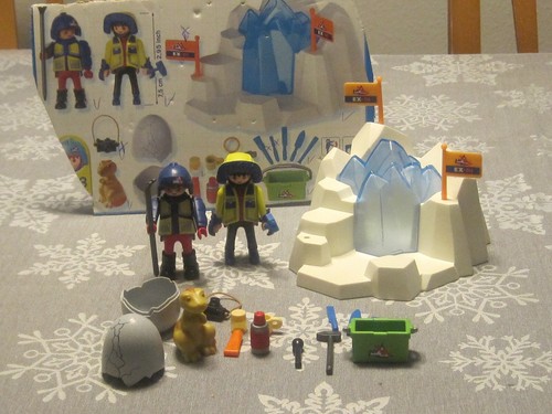 Playmobil 3193 dino - playmobil, #3193