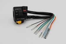 Lenkerschalter Links für Honda MB 50 80 MB5 AC01, MB8 HC01