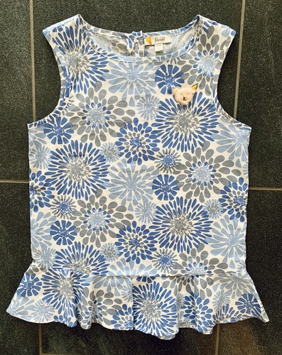 Steiff shirt tunika mädchen - shirt,