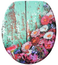 KLOBRILLE TOILETTENSITZ