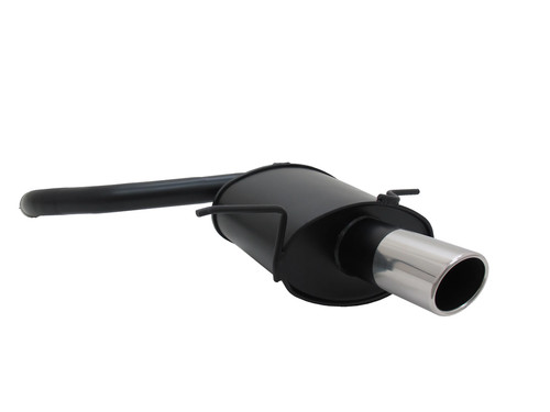 Novus sportauspuff für - novus,