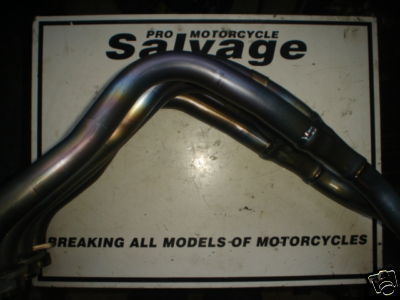 Suzuki gsxr 1000 - 1000, 2004