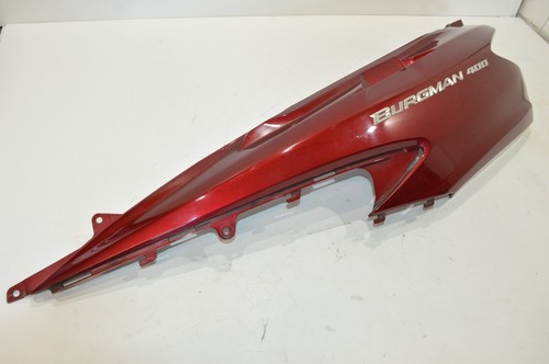 Suzuki burgman 400 - burgman,