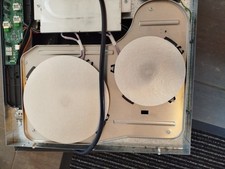 Spule für Neff T44T83, Links, Induktion Kochfeld