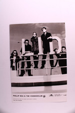 Phillip boa and the voodooclub - phillip,