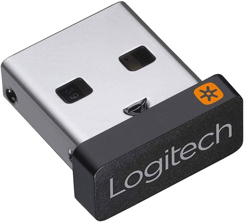 Logitech usb unifying - usb,