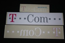 3 Stück Original Telekom