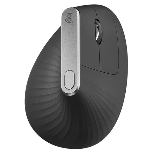 Logitech vertical maus - mx,