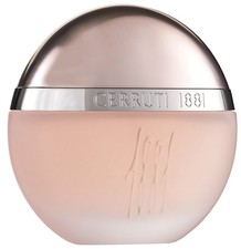 Cerruti 1881 Pour Femme Eau de