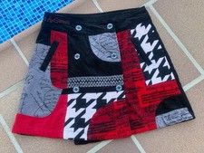 ***🌻WOW DESIGUAL Rock