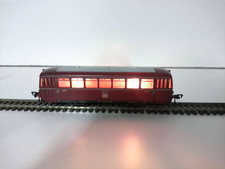 Fleischmann H0 Schienenbus 98