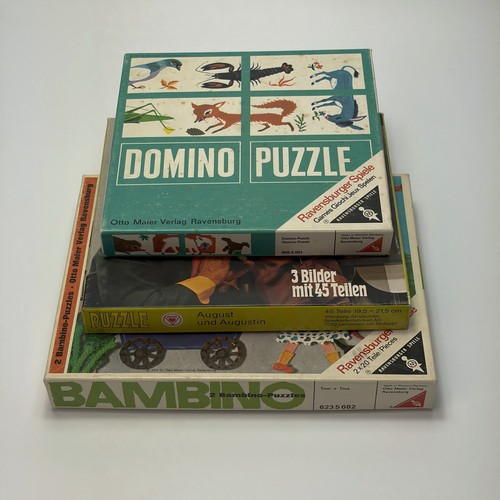 Ravensburger ass puzzle - ravensburger,