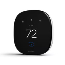 Smart Thermostat Enhanced
