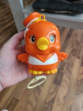 *VINTAGE SPIELUHR*SANKYO*