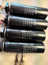 AEG Gleichrichter B 250 C 200 M