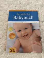 Das Große GU Babybuch