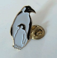 Pin Pinguine Anstecknadel