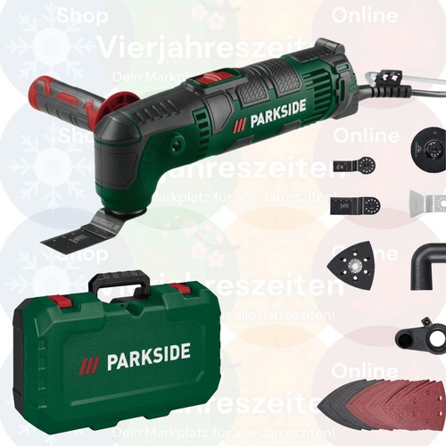 PARKSIDE®