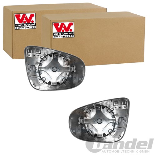 Van wezel spiegelglas - van,