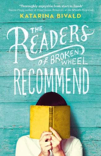 The readers broken wheel - the,