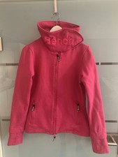 Bench Sweatjacke Gr. L, Pink