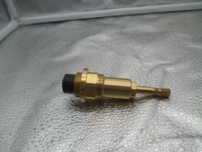 Oberteil Absperrventil NEU unter Putz alte Ausführung 1/2 Zoll Seppelfricke