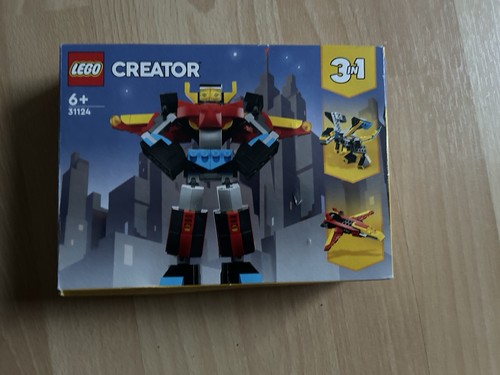 Lego creator 31124 1 - lego,