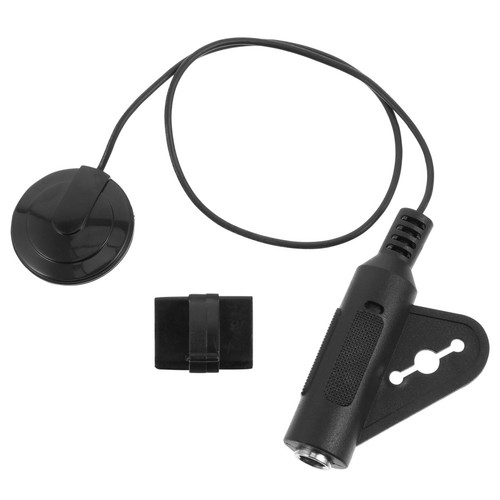 Gitarre ukulele sound pickup - ukulele,