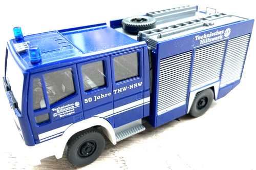 Wiking sondermodell iveco - sondermodell,