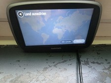 Tomtom europa xxl - go,