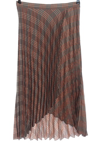 Faltenrock damen rock gr - h&m,