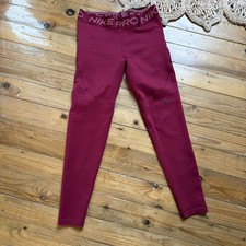 Nike Pro Leggings Training