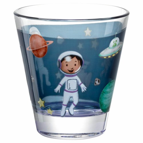 Leonardo trinkglas bambini - leonardo,