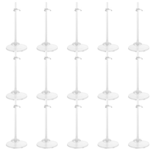 Puppenständer verstellbar - , 6