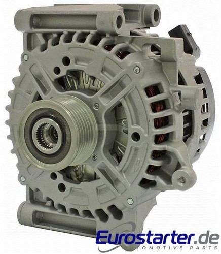 Lichtmaschine 180a neu - lichtmaschine,