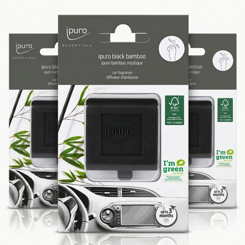 Ipuro essentials autoduft - x,
