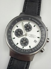 Ford Chronograph Watch