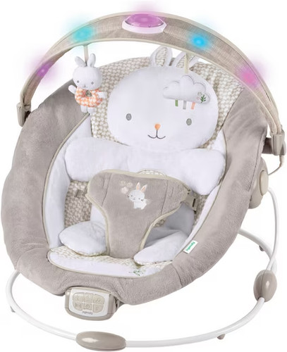 Ingenuity baby liege wippe - ingenuity,