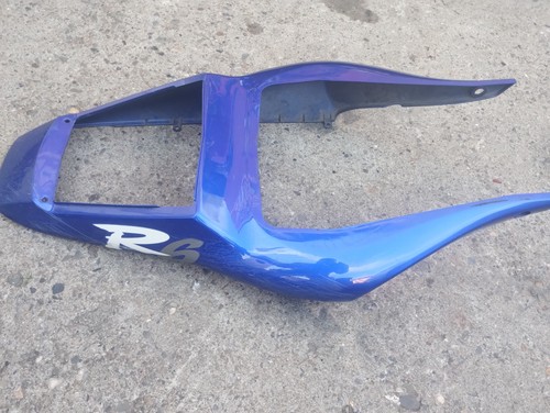 Yamaha 5eb heckverkleidung - r6,