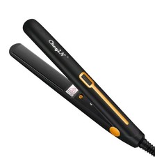 Mini Glätteisen für kurzes