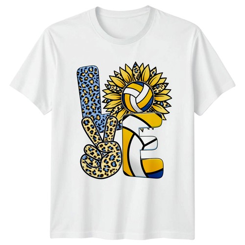 Liebe damen shirt - liebe,