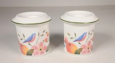 2x Villeroy & Boch, Gallo